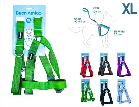 Arnés perro XL